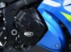 Sada krytů motoru, SUZUKI GSX-R1000 L7 / GSX-R1000R